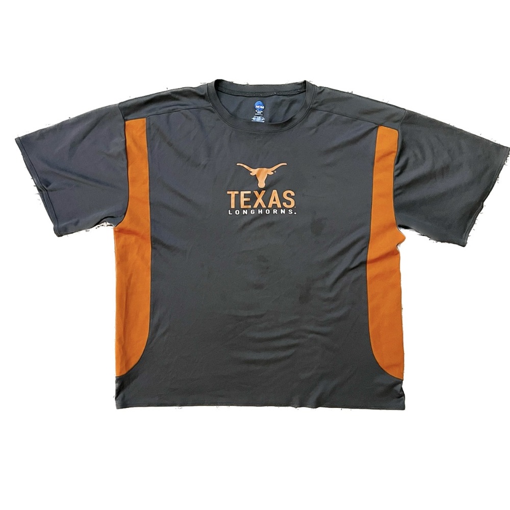NCAA Men’s Texas Longhorns Dri-Fit t-shirt